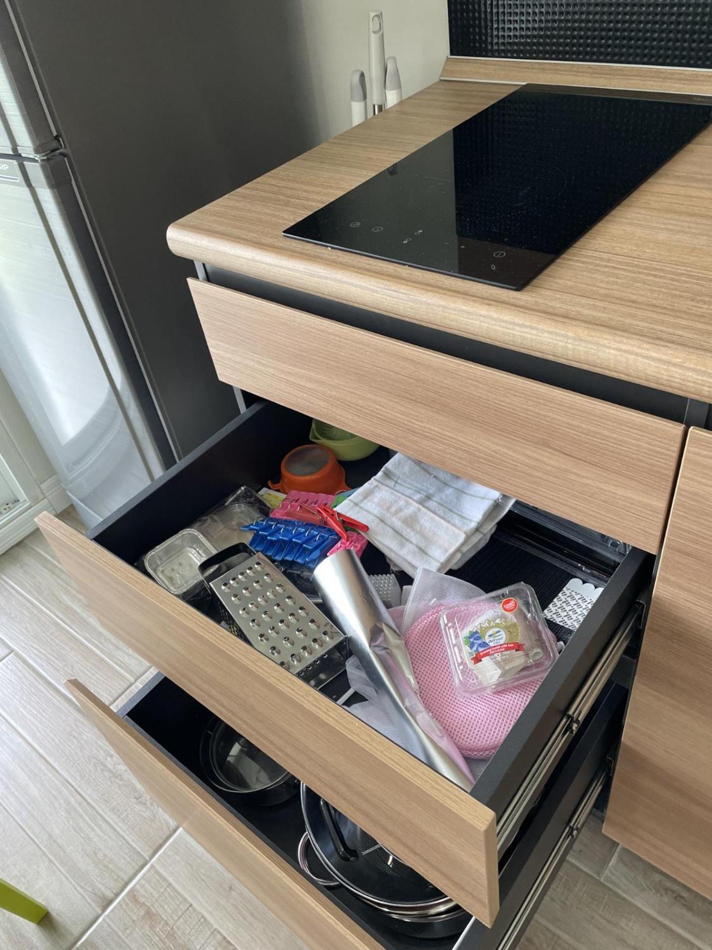 Risa Plus2 Kathu Buitenkant foto